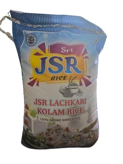 Rice JSR 26 Kgs